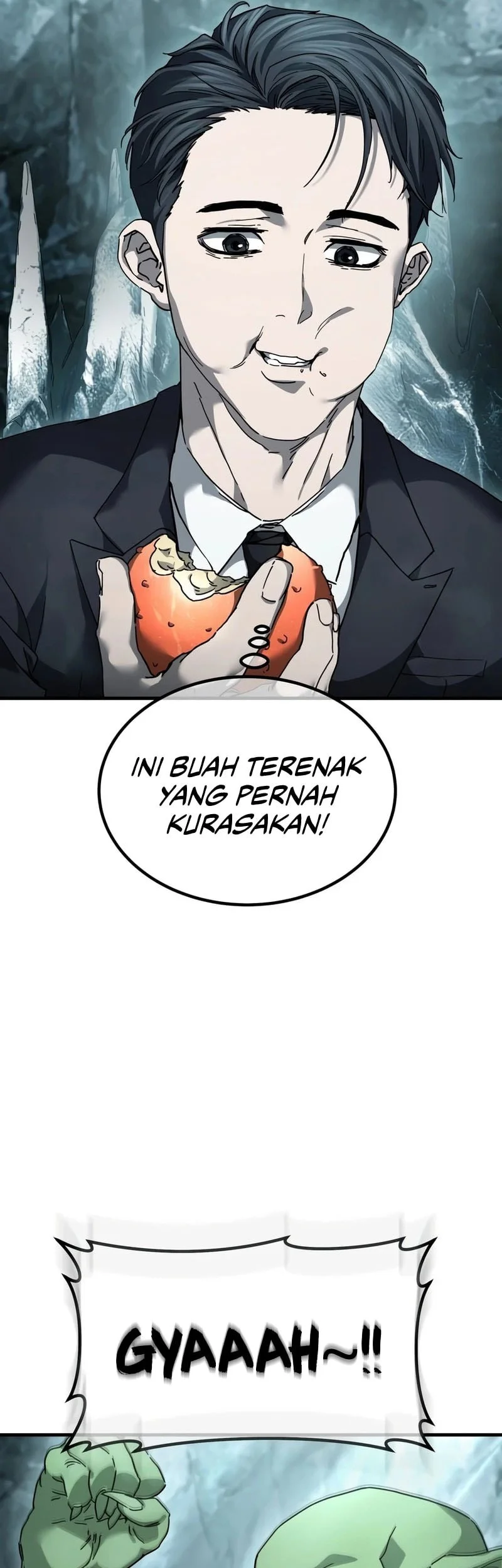 Goblin Inc Chapter 1 - halaman 58