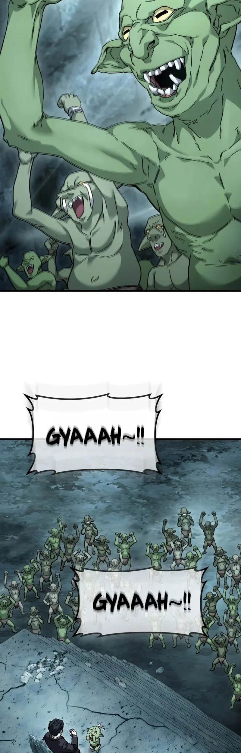 Goblin Inc Chapter 1 - halaman 59