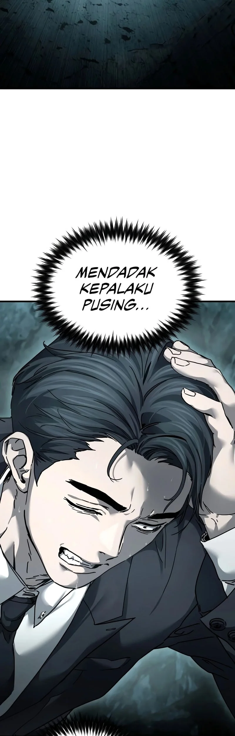 Goblin Inc Chapter 1 - halaman 62