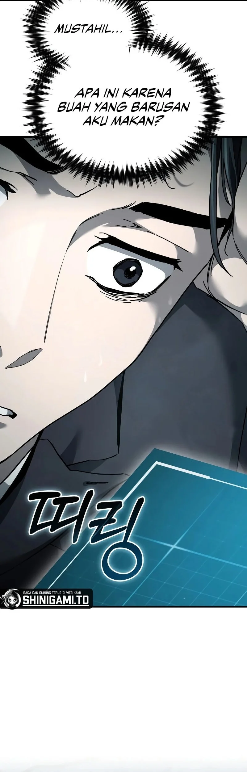 Goblin Inc Chapter 1 - halaman 63