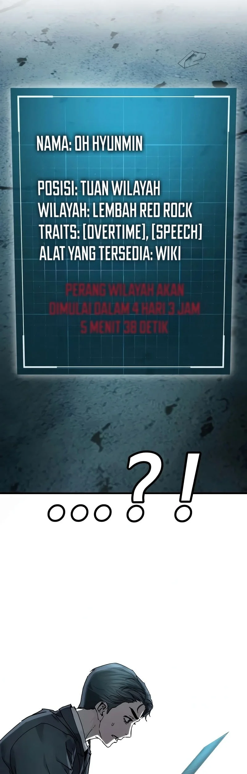 Goblin Inc Chapter 1 - halaman 64