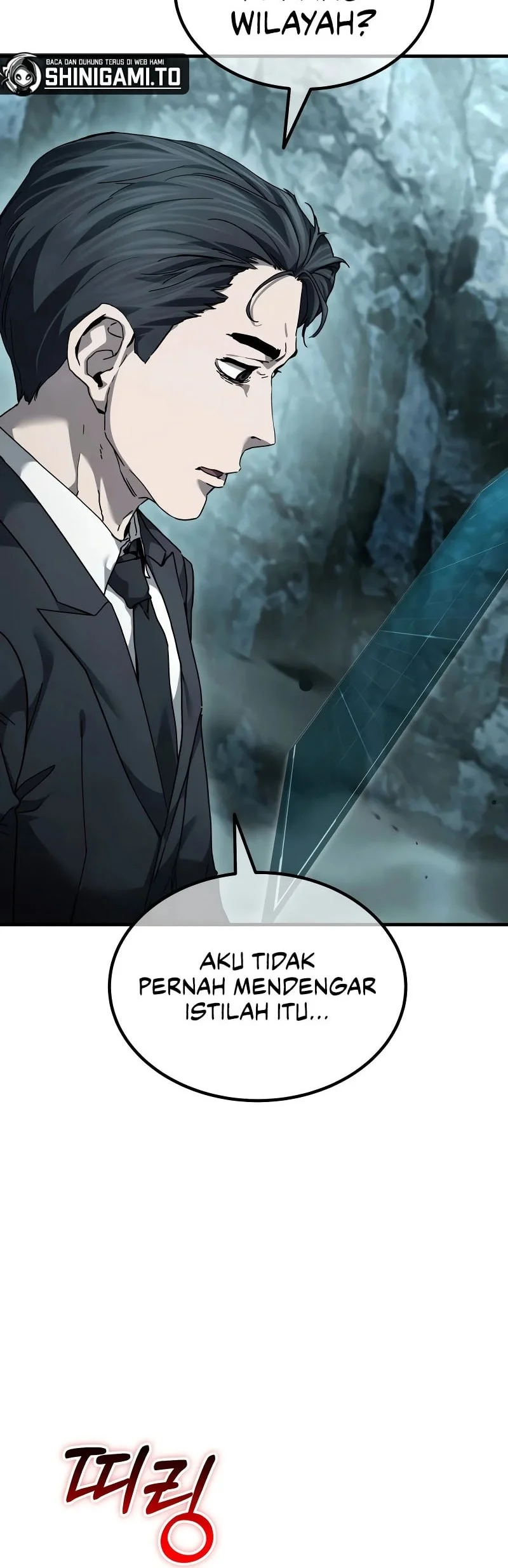 Goblin Inc Chapter 1 - halaman 69