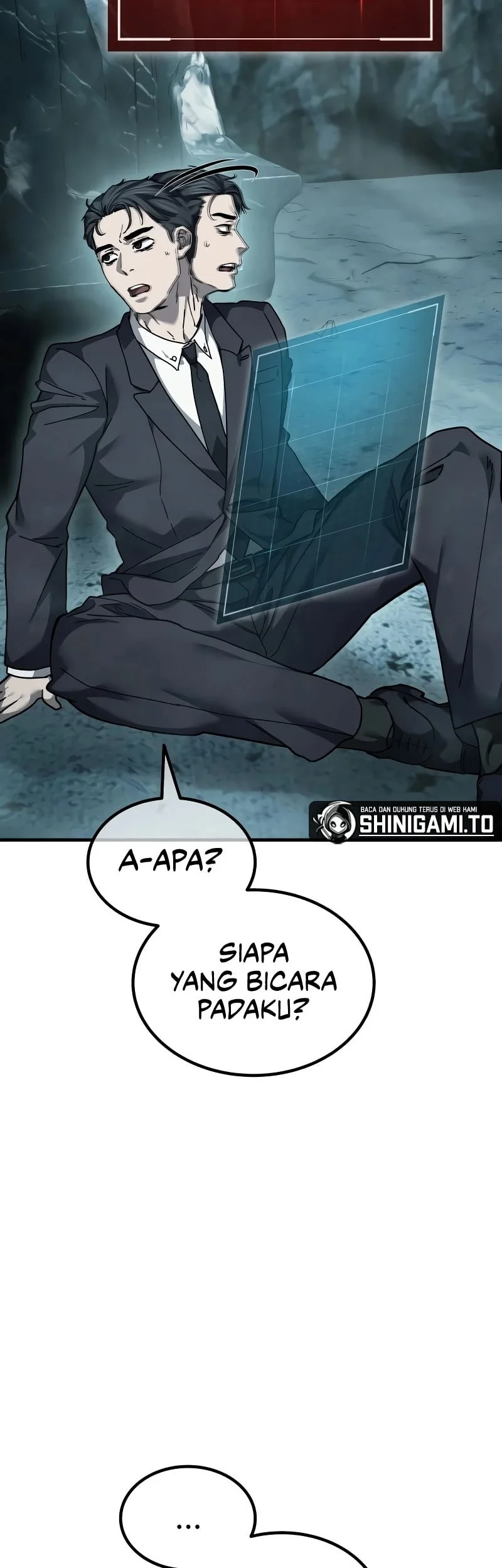 Goblin Inc Chapter 1 - halaman 71