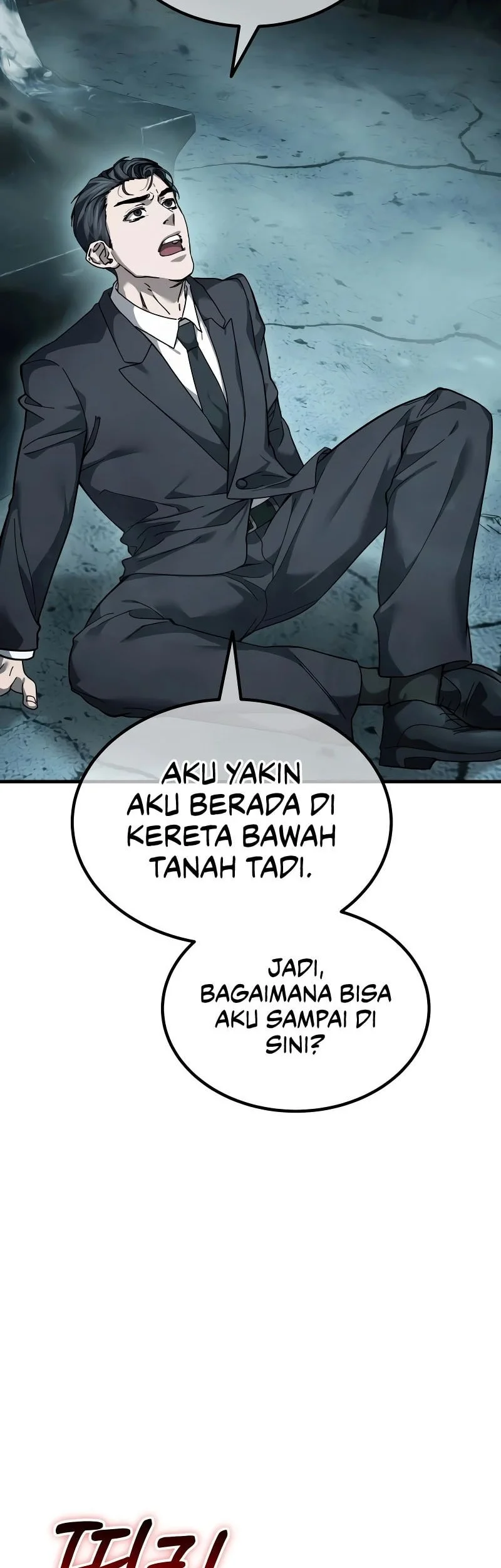 Goblin Inc Chapter 1 - halaman 75