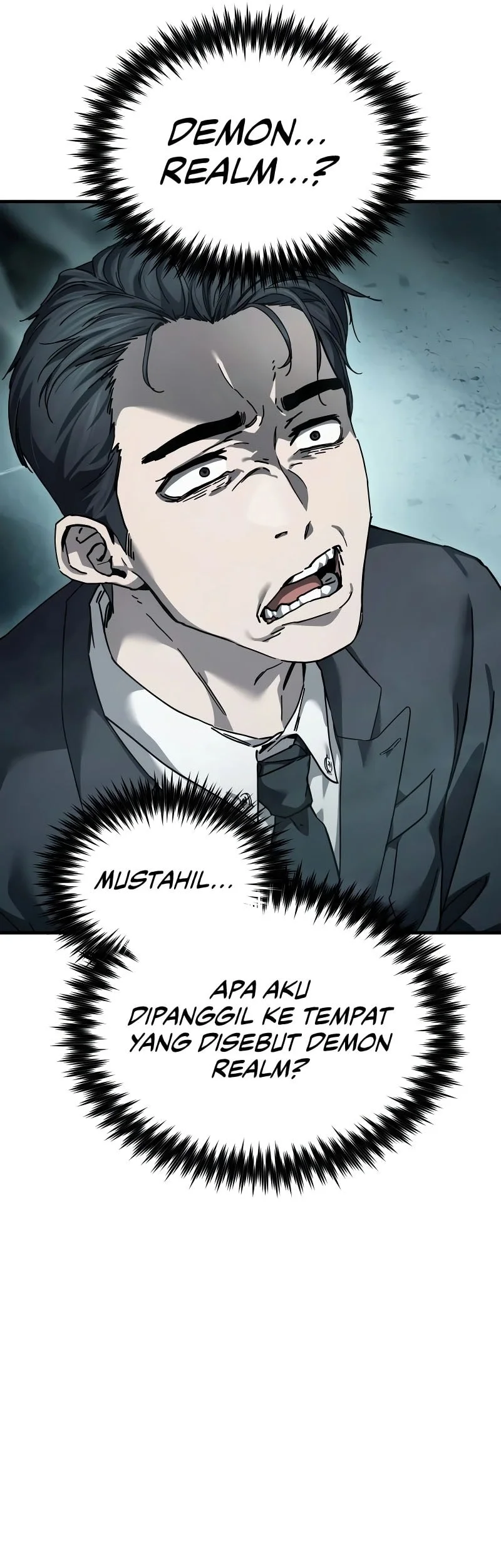 Goblin Inc Chapter 1 - halaman 78