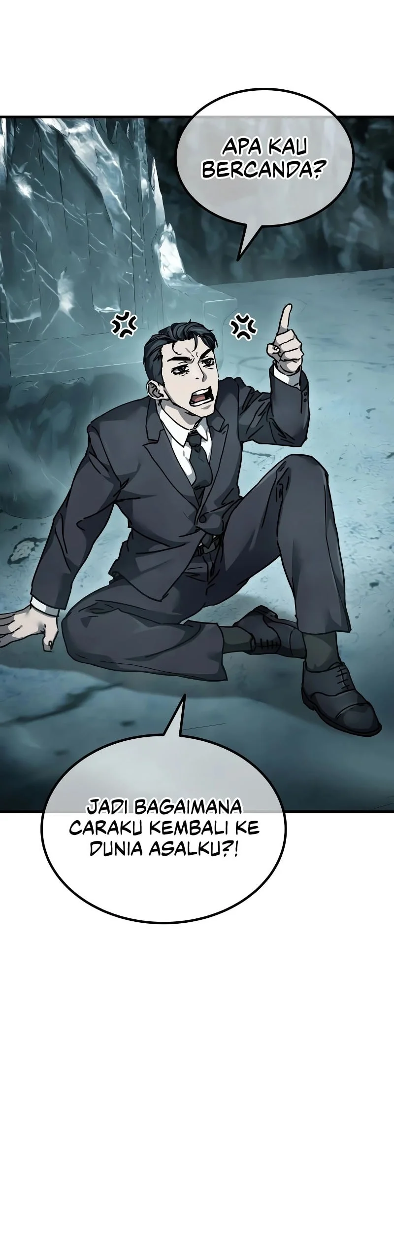 Goblin Inc Chapter 1 - halaman 82