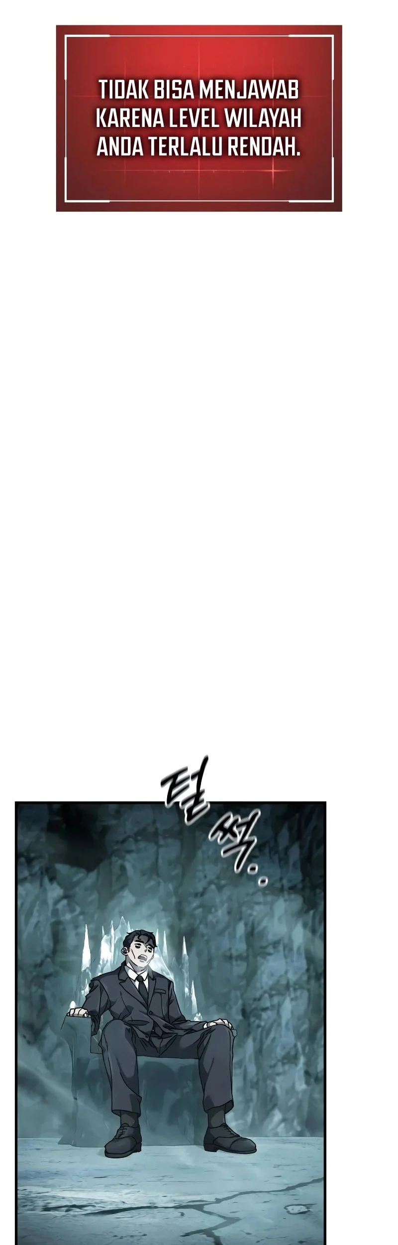 Goblin Inc Chapter 1 - halaman 83