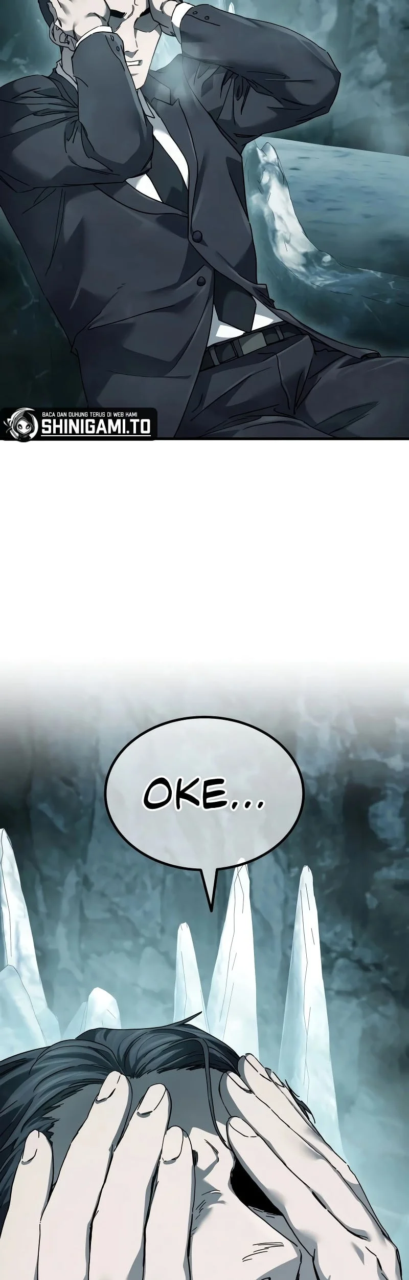 Goblin Inc Chapter 1 - halaman 88