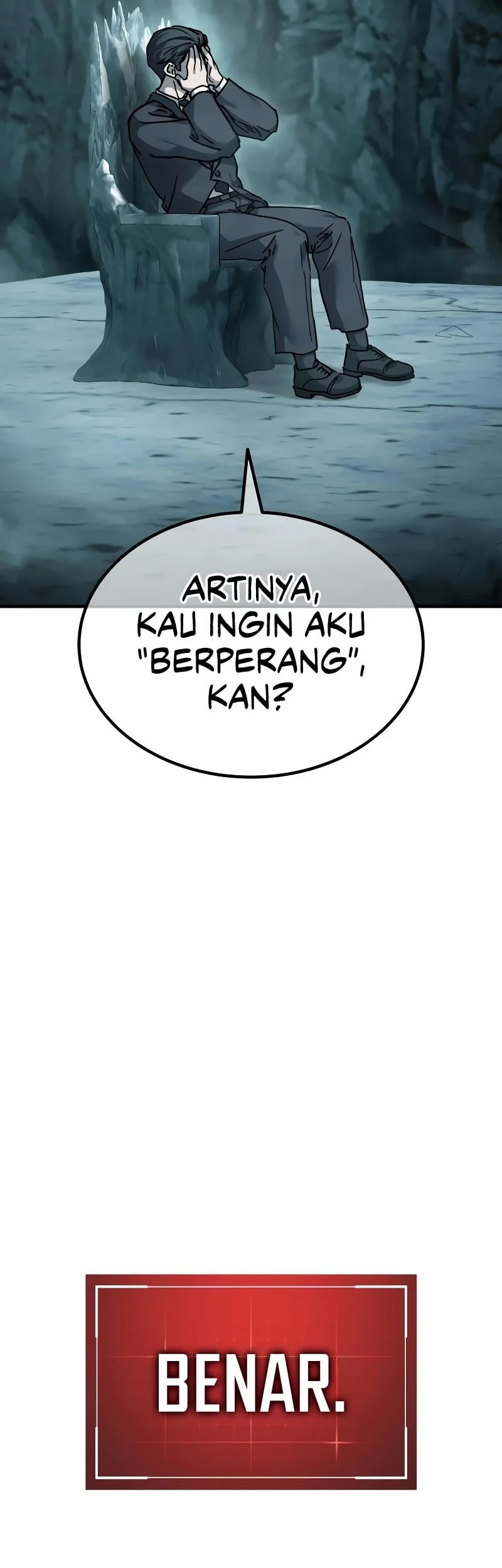 Goblin Inc Chapter 1 - halaman 90