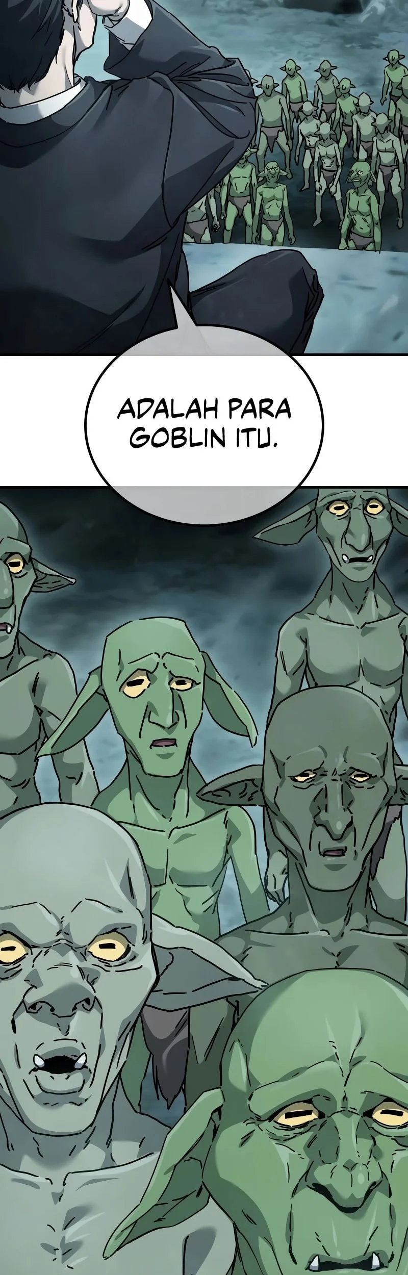 Goblin Inc Chapter 1 - halaman 92