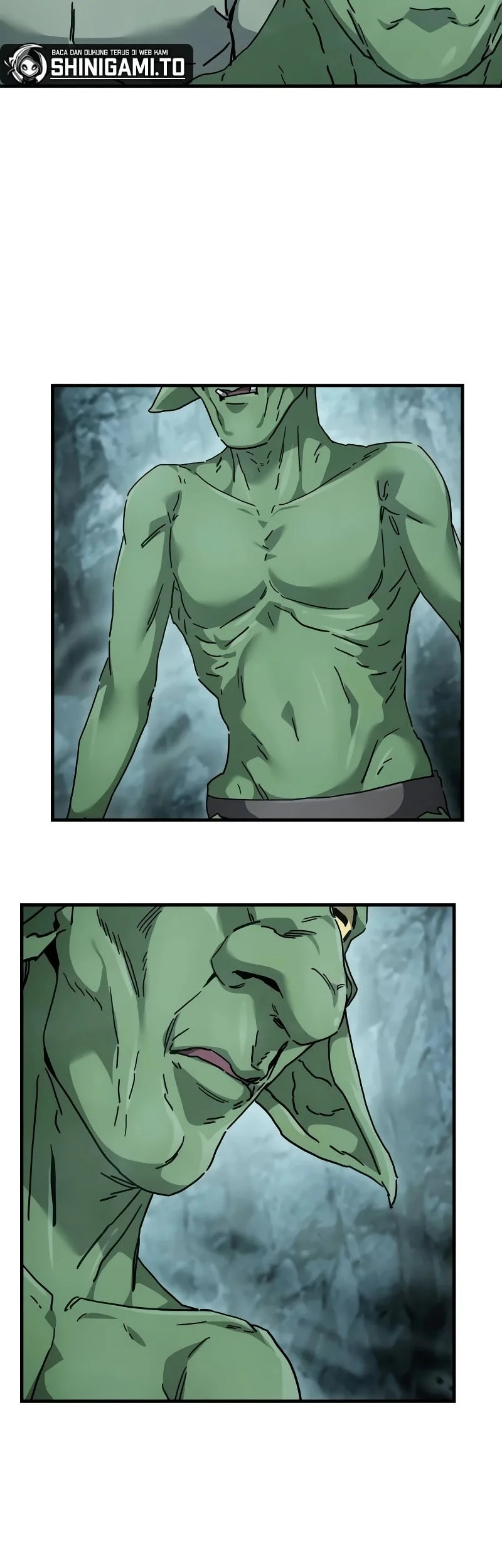 Goblin Inc Chapter 1 - halaman 93