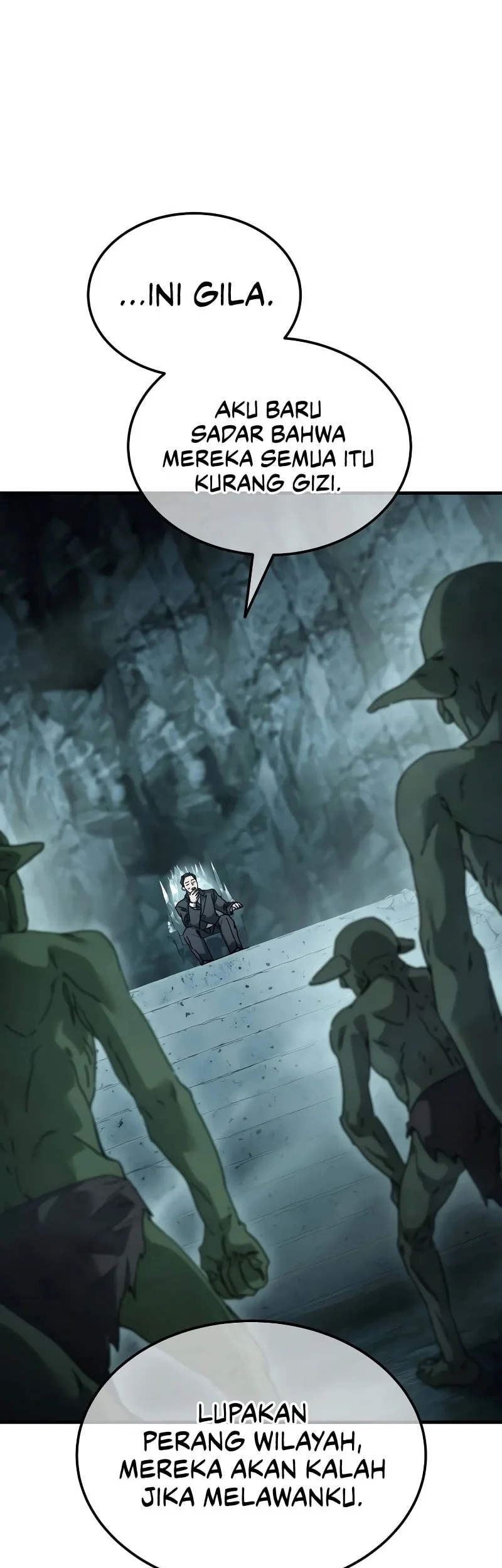 Goblin Inc Chapter 1 - halaman 94
