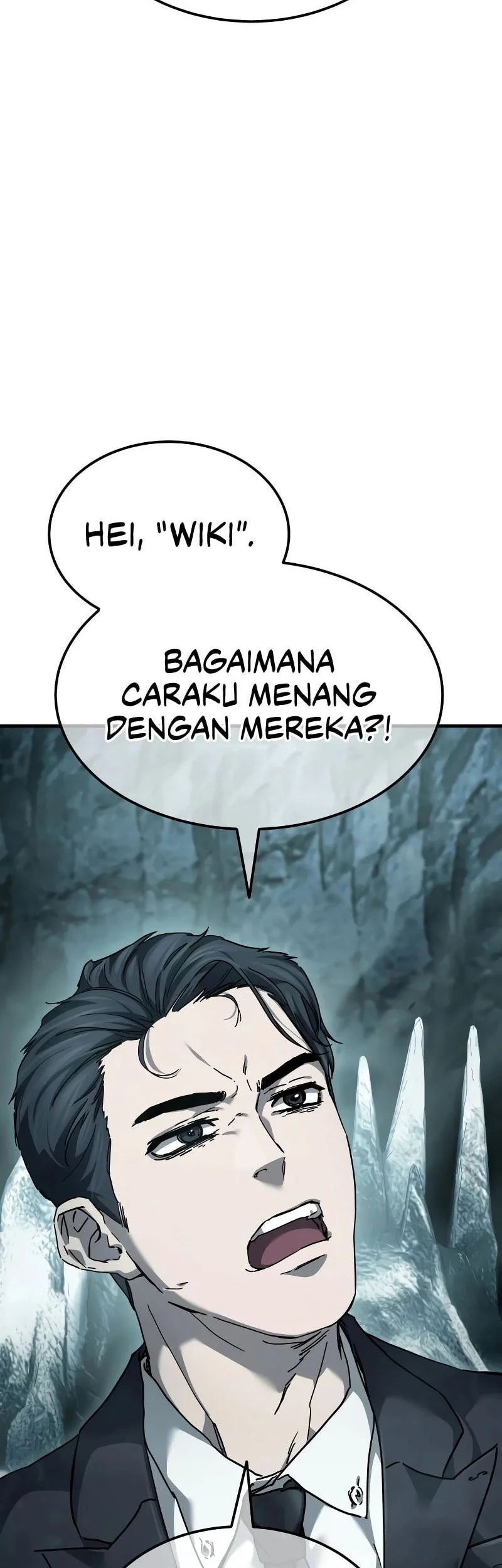 Goblin Inc Chapter 1 - halaman 95