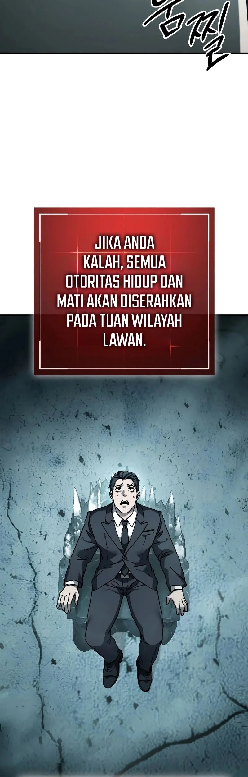 Goblin Inc Chapter 1 - halaman 97