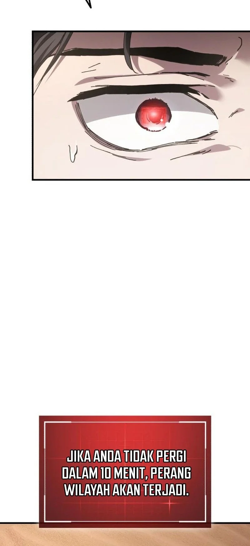 Goblin Inc Chapter 10 - halaman 10
