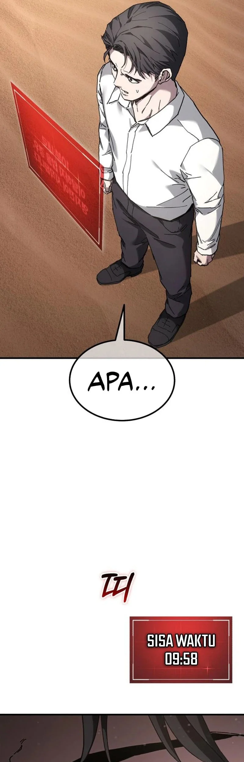 Goblin Inc Chapter 10 - halaman 11