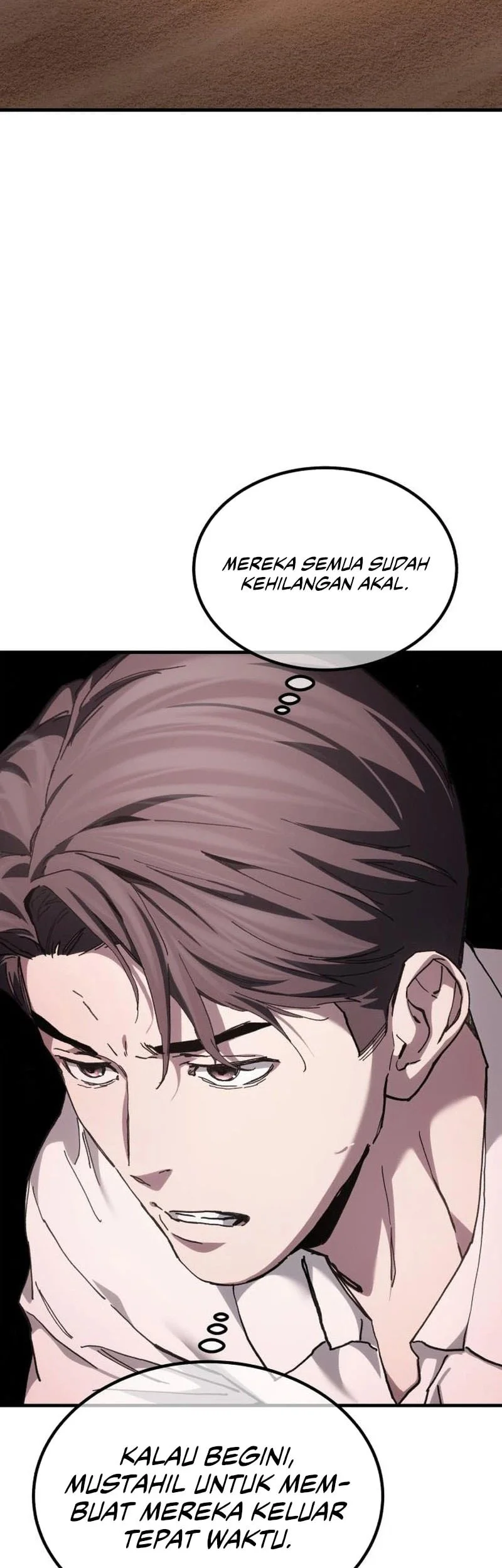 Goblin Inc Chapter 10 - halaman 21