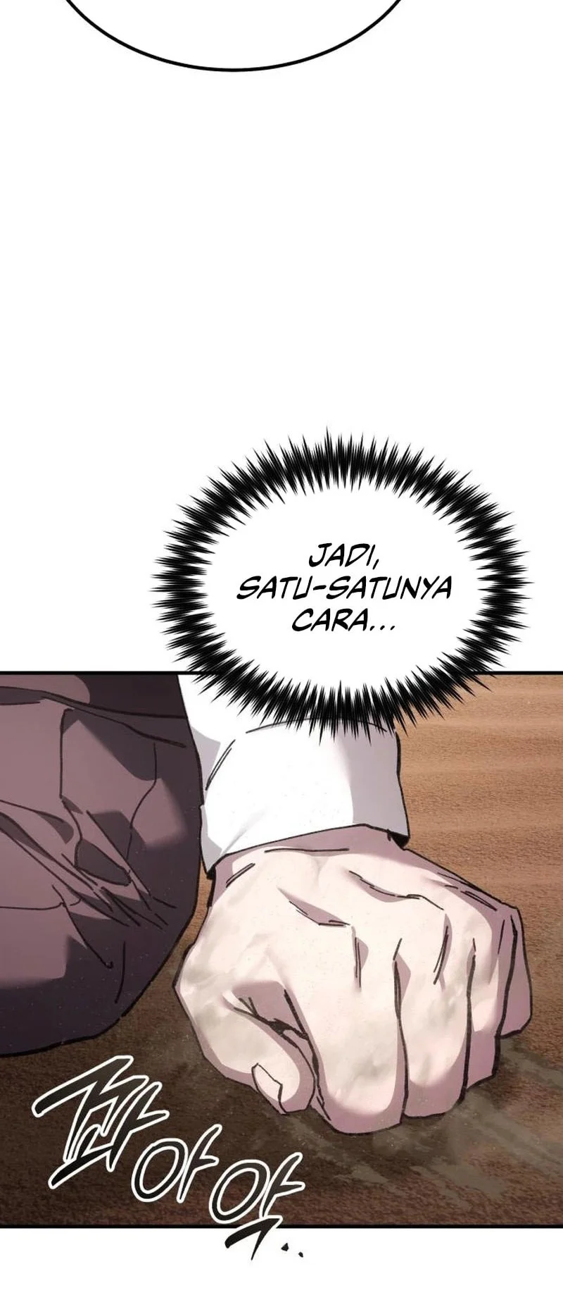 Goblin Inc Chapter 10 - halaman 22