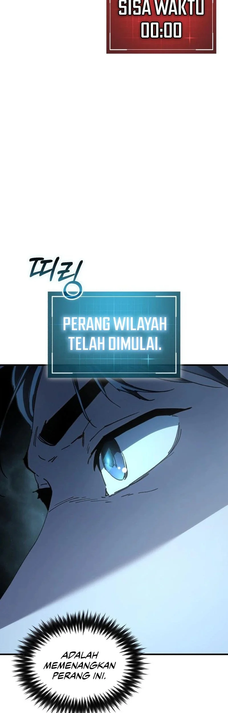 Goblin Inc Chapter 10 - halaman 25