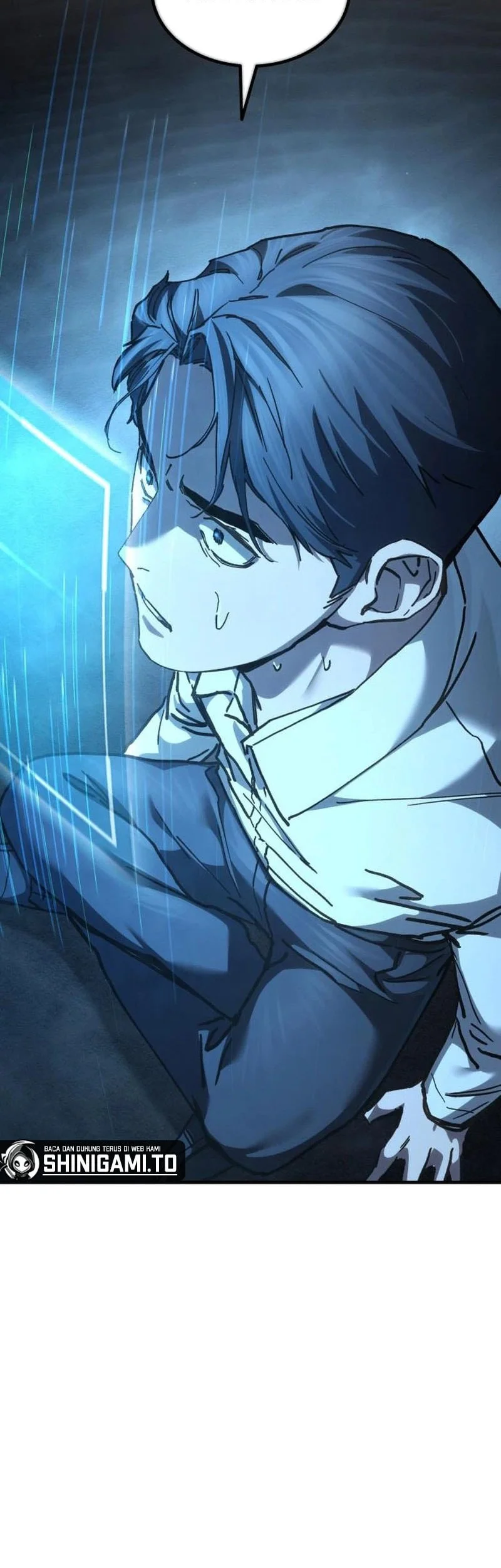 Goblin Inc Chapter 10 - halaman 28