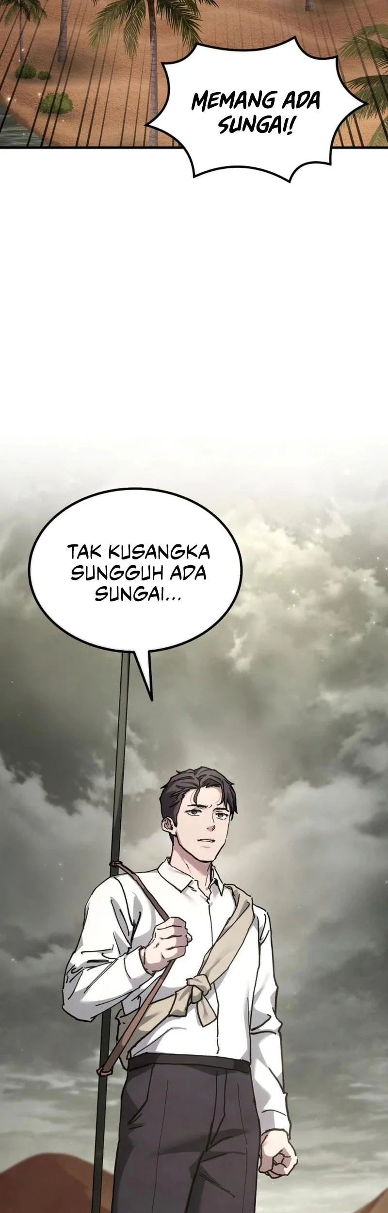 Goblin Inc Chapter 10 - halaman 5