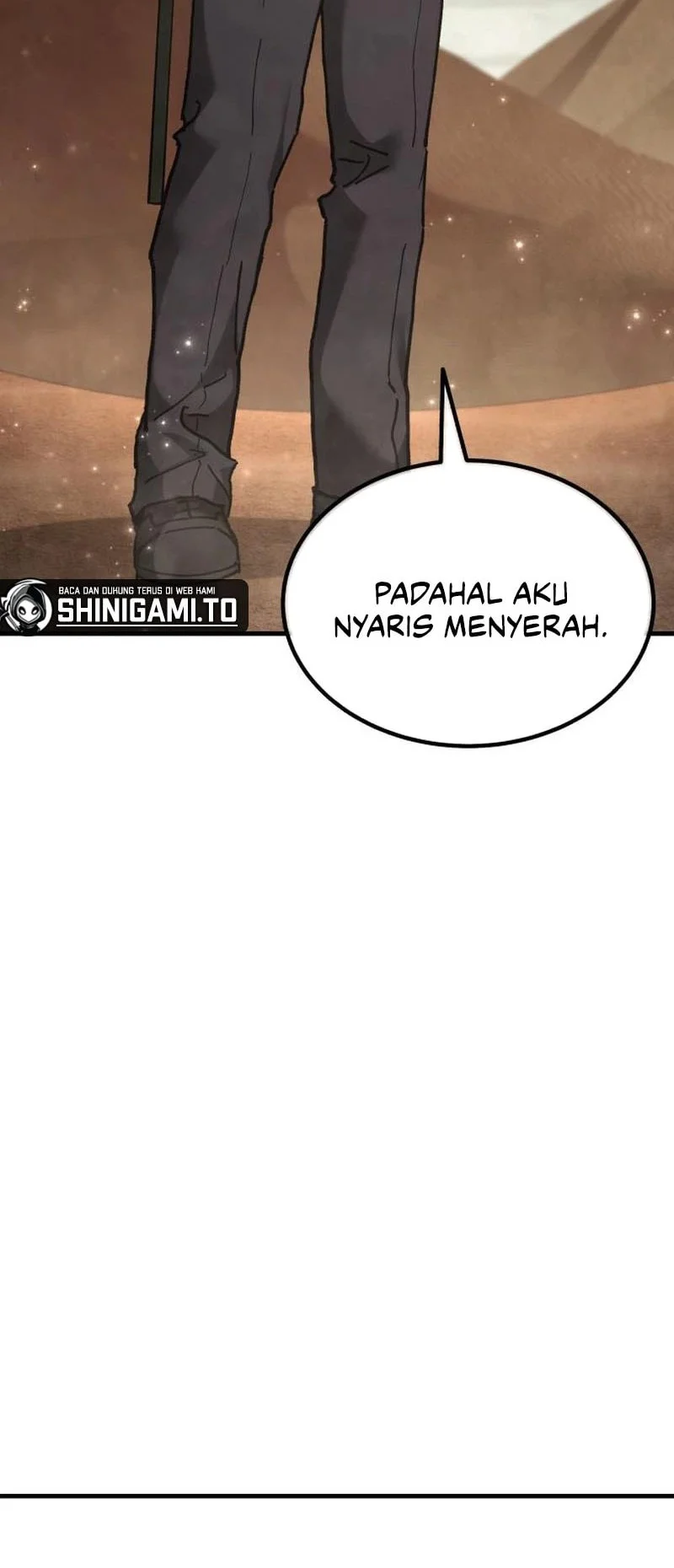 Goblin Inc Chapter 10 - halaman 6
