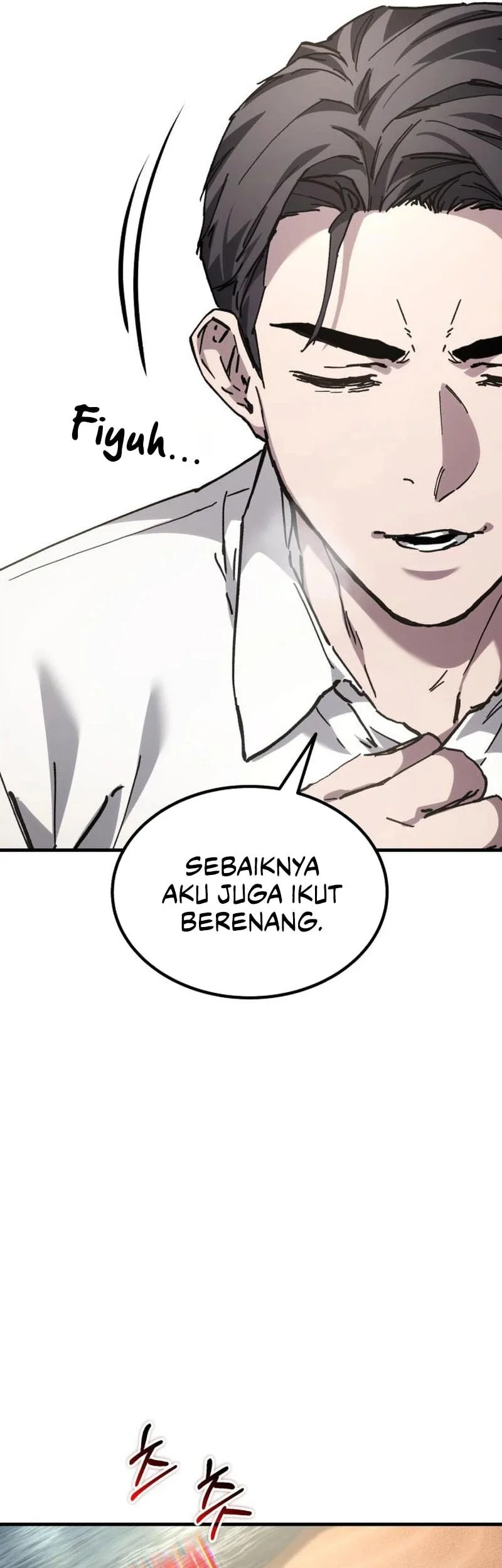 Goblin Inc Chapter 10 - halaman 7