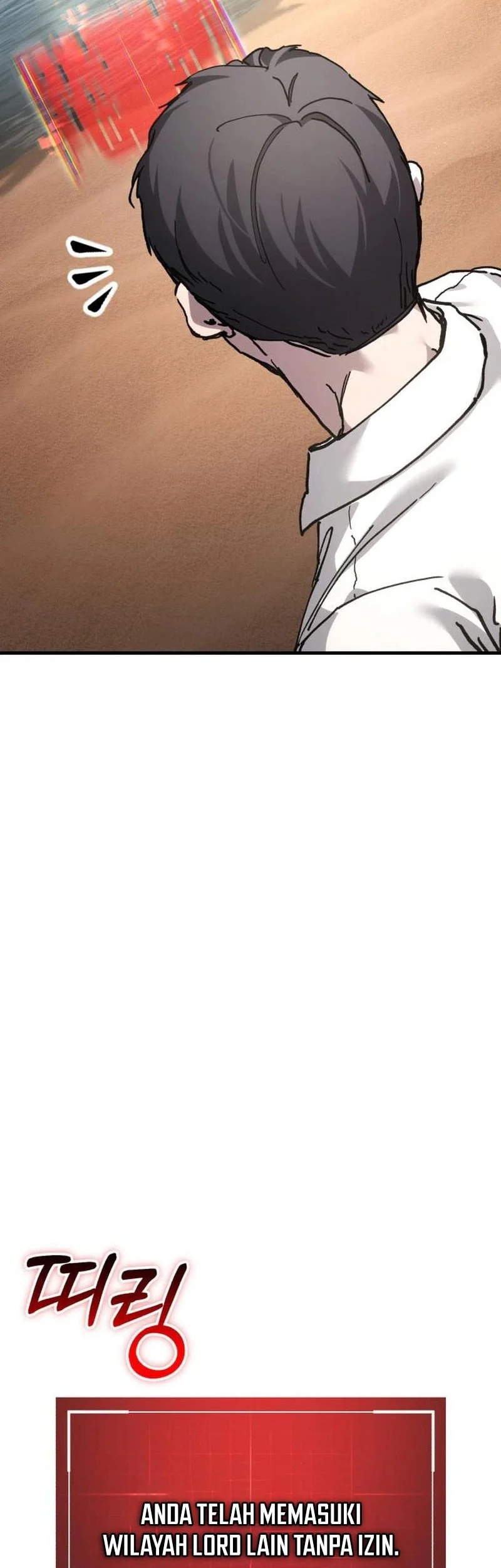 Goblin Inc Chapter 10 - halaman 8