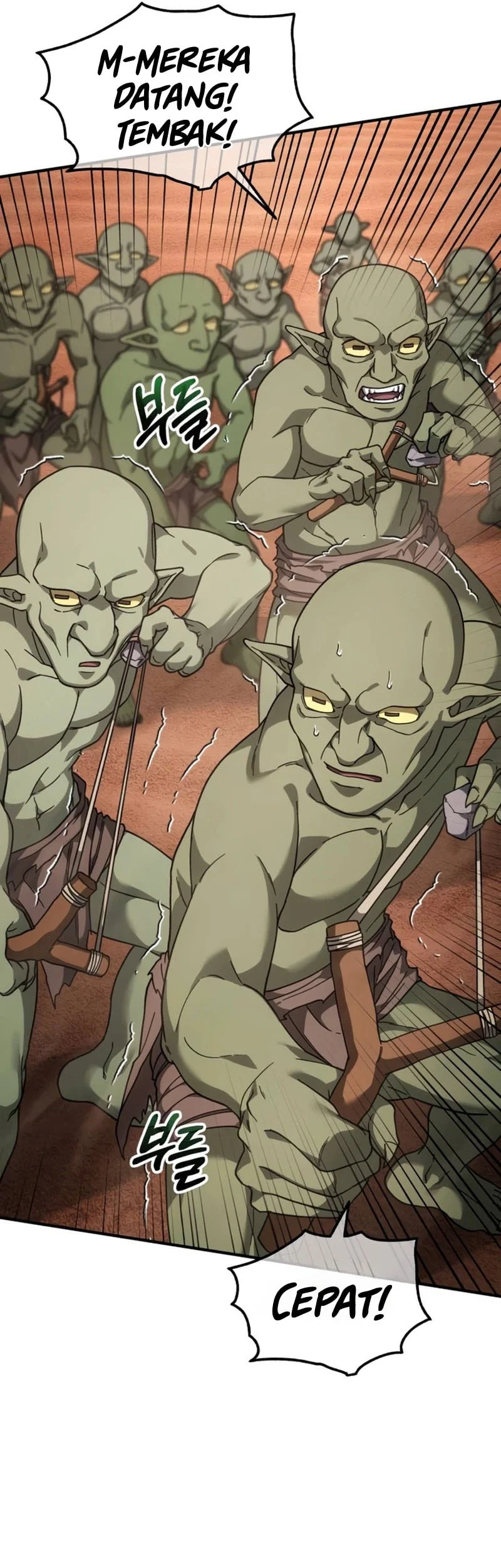 Goblin Inc Chapter 11 - halaman 10