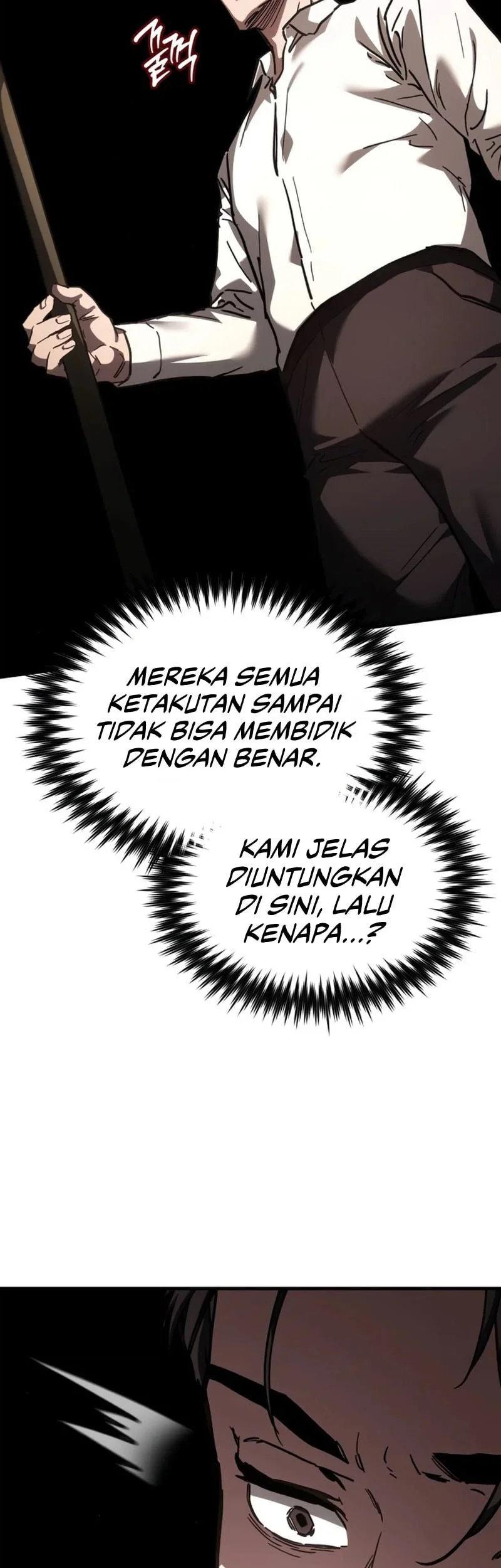 Goblin Inc Chapter 11 - halaman 12
