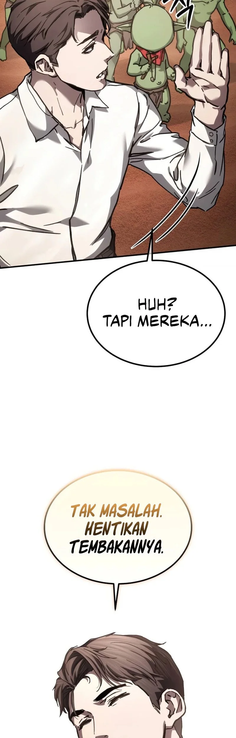 Goblin Inc Chapter 11 - halaman 15