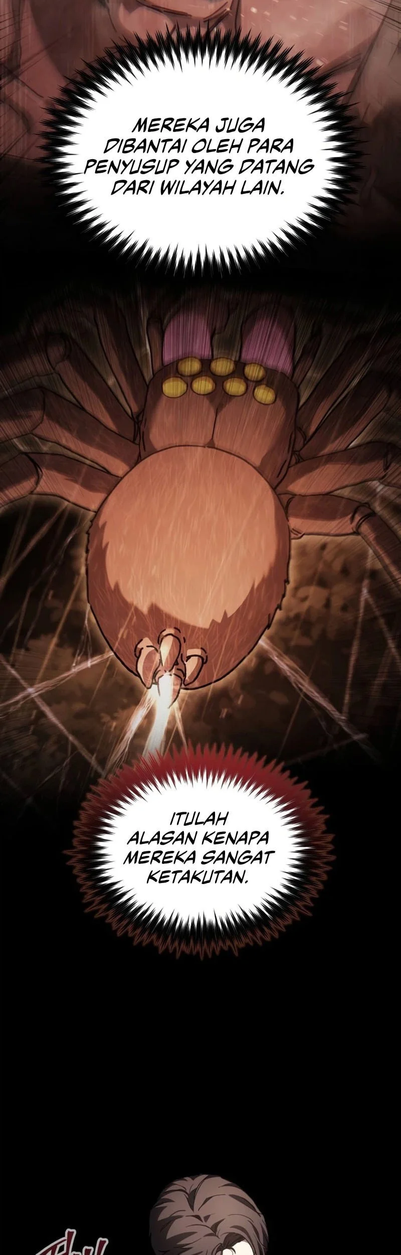 Goblin Inc Chapter 11 - halaman 18