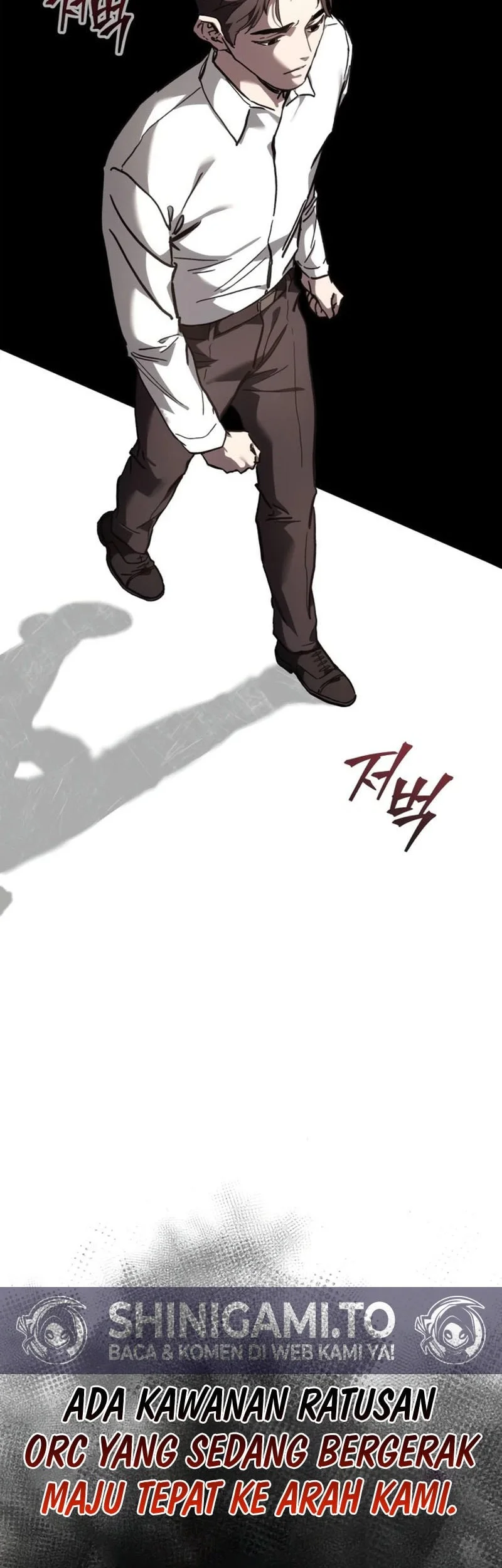 Goblin Inc Chapter 11 - halaman 19
