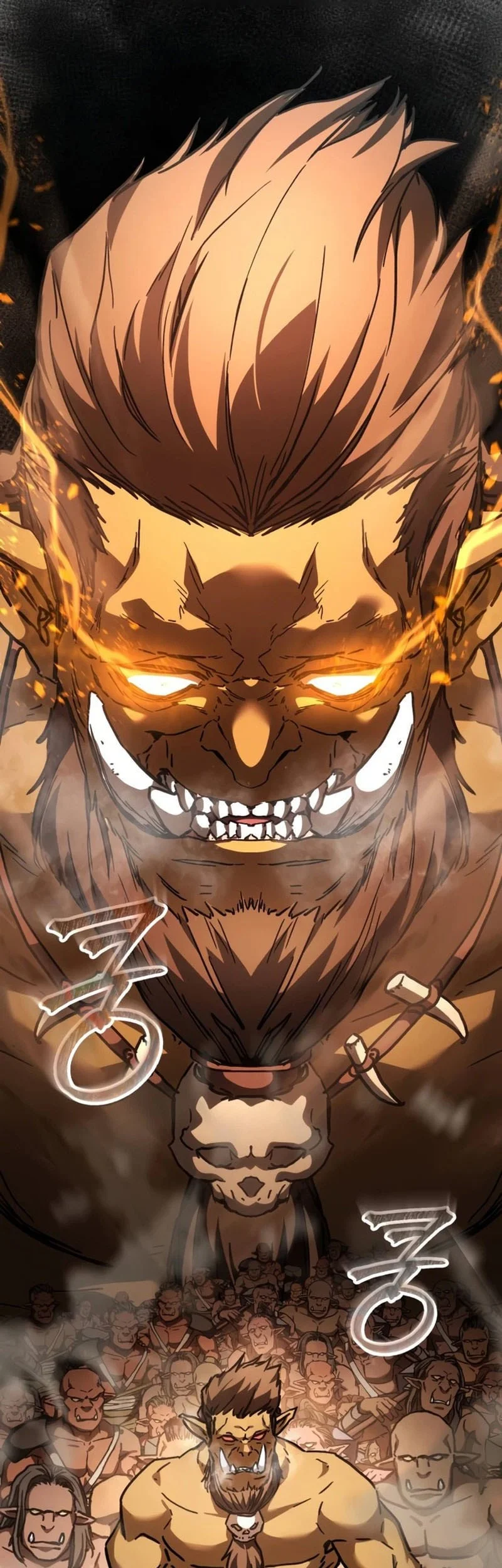 Goblin Inc Chapter 11 - halaman 20