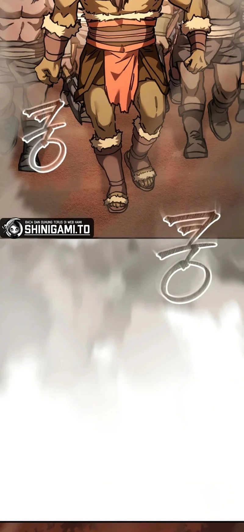 Goblin Inc Chapter 11 - halaman 21