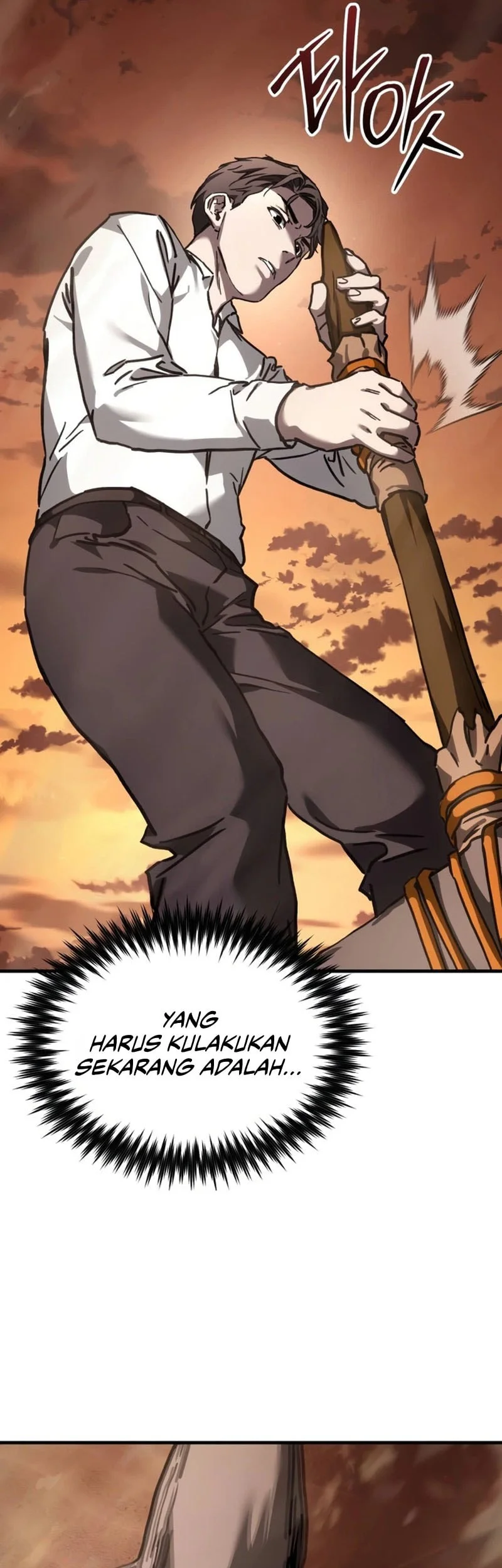 Goblin Inc Chapter 11 - halaman 22