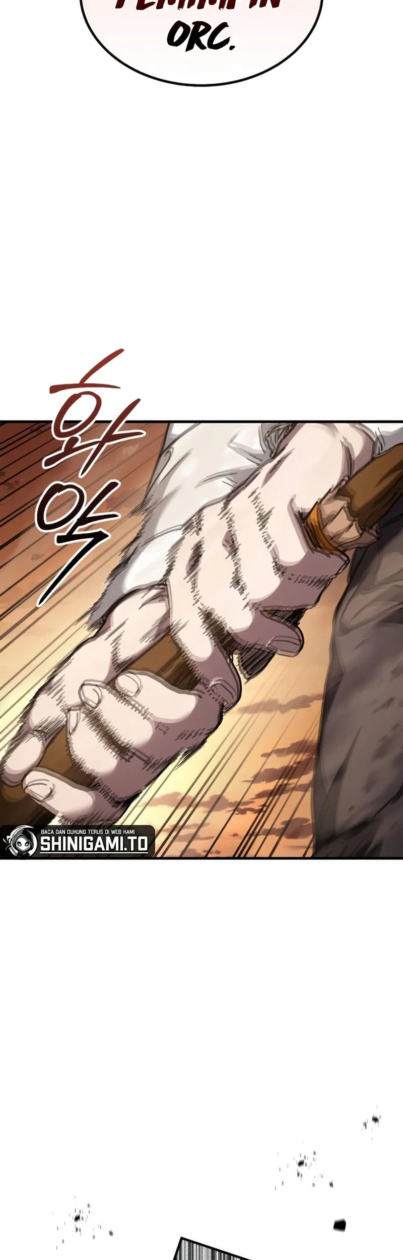 Goblin Inc Chapter 11 - halaman 24