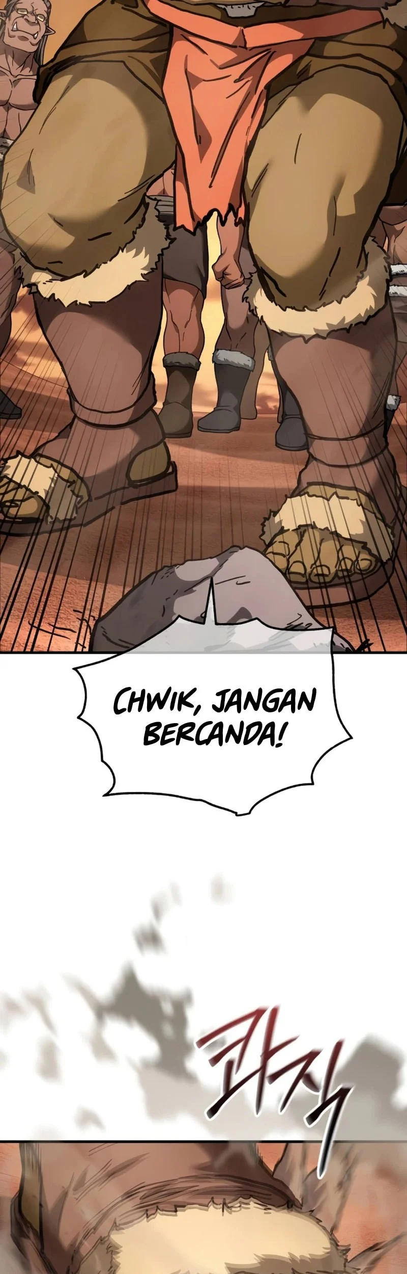 Goblin Inc Chapter 11 - halaman 6