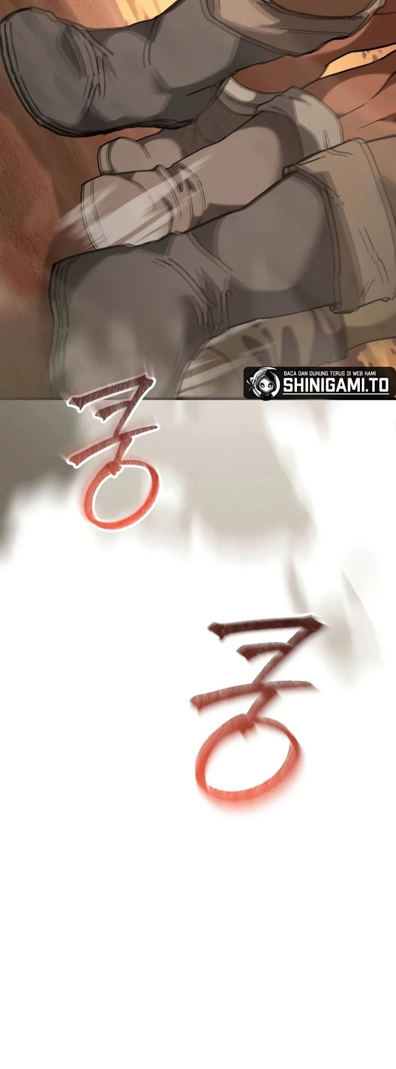 Goblin Inc Chapter 11 - halaman 9