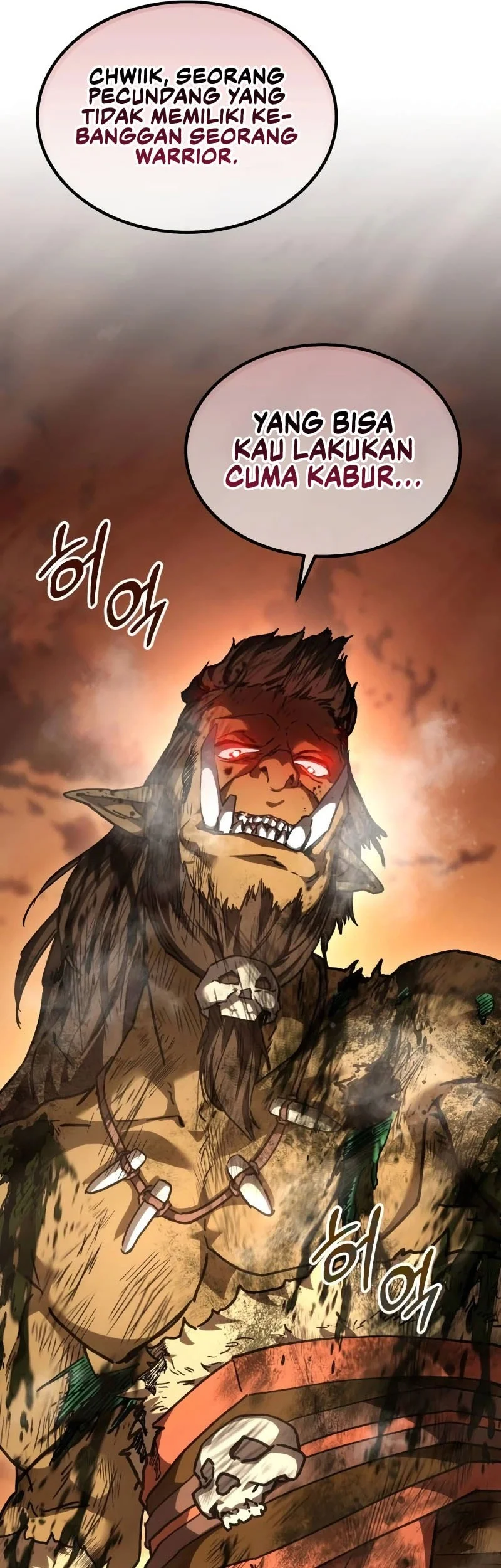 Goblin Inc Chapter 12 - halaman 13