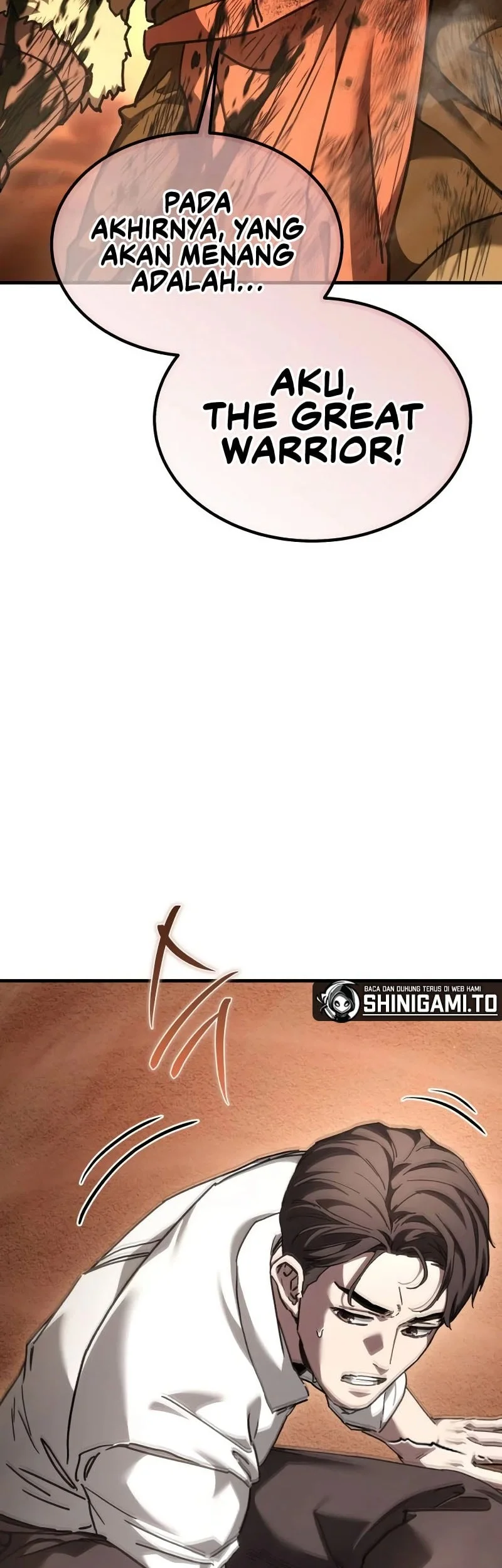 Goblin Inc Chapter 12 - halaman 14