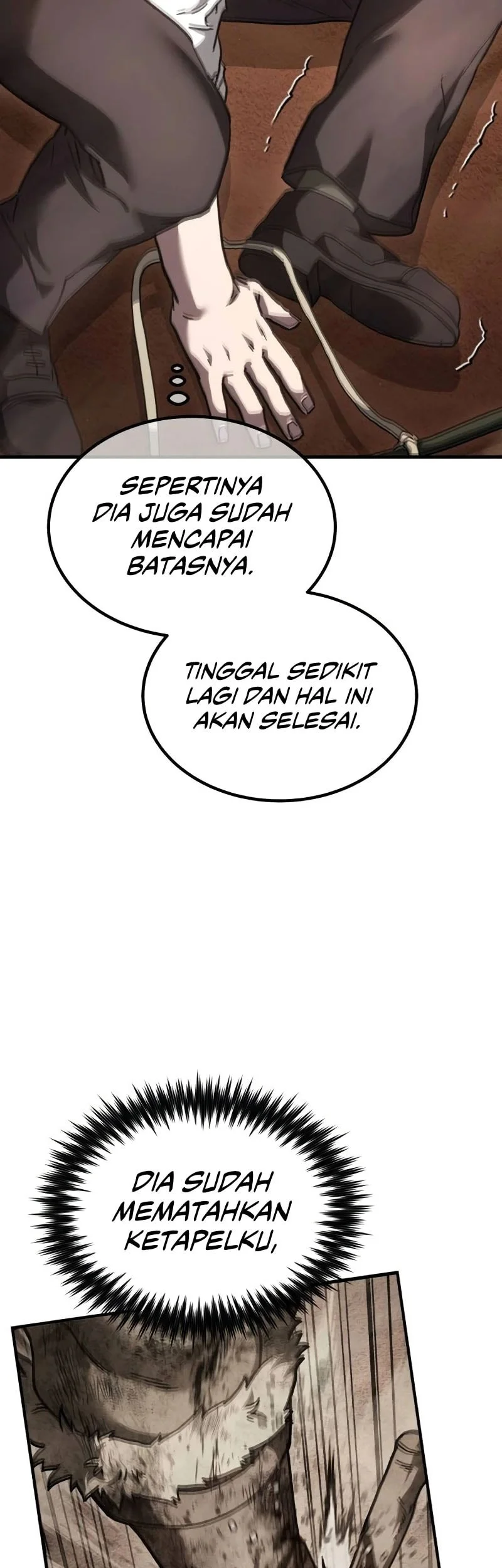 Goblin Inc Chapter 12 - halaman 15