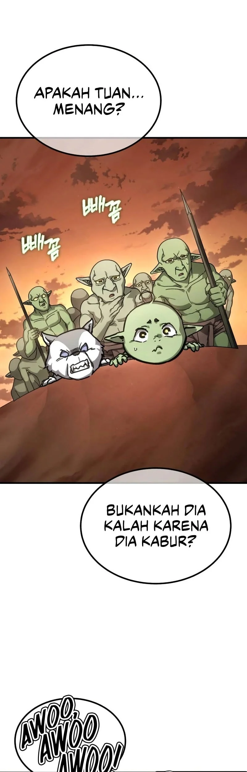 Goblin Inc Chapter 12 - halaman 2