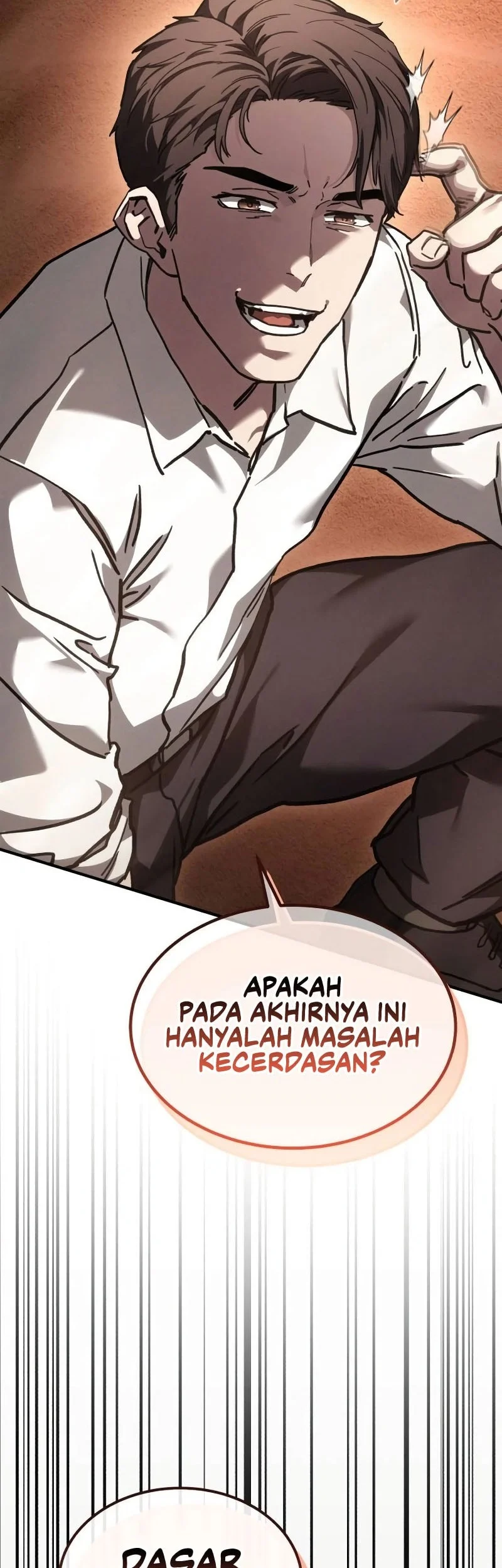 Goblin Inc Chapter 12 - halaman 22