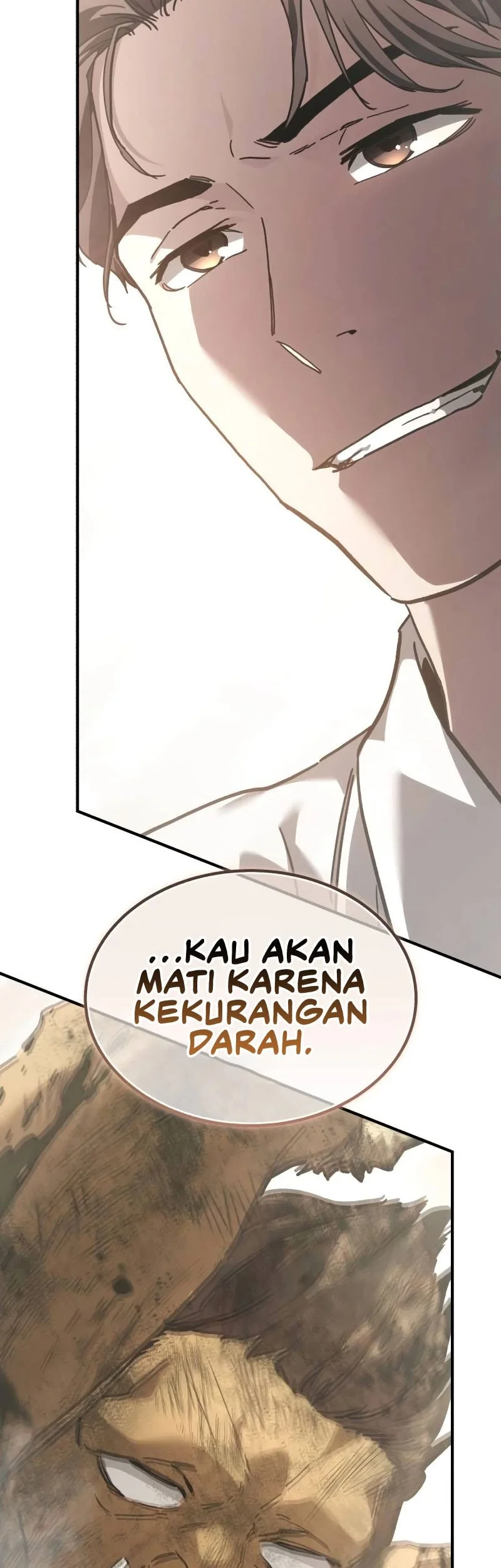 Goblin Inc Chapter 12 - halaman 31