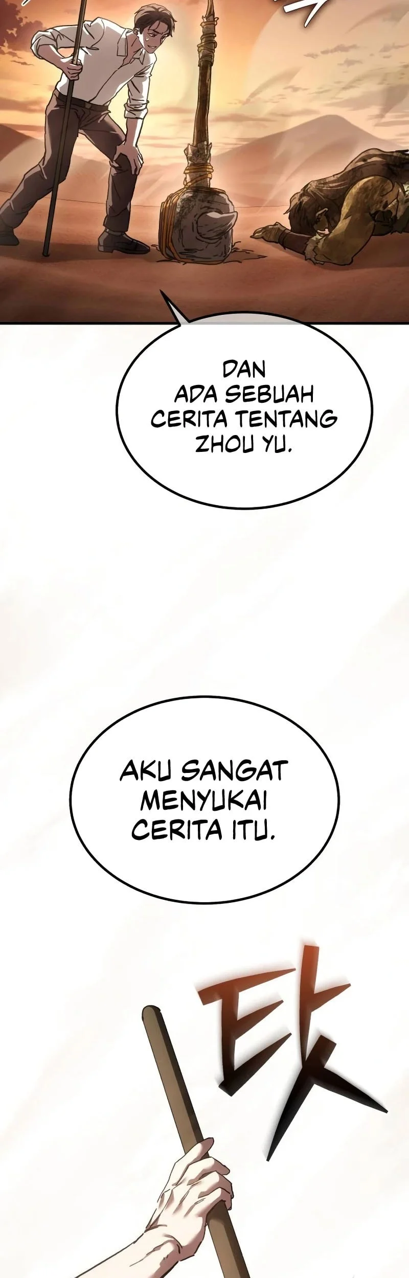 Goblin Inc Chapter 12 - halaman 35