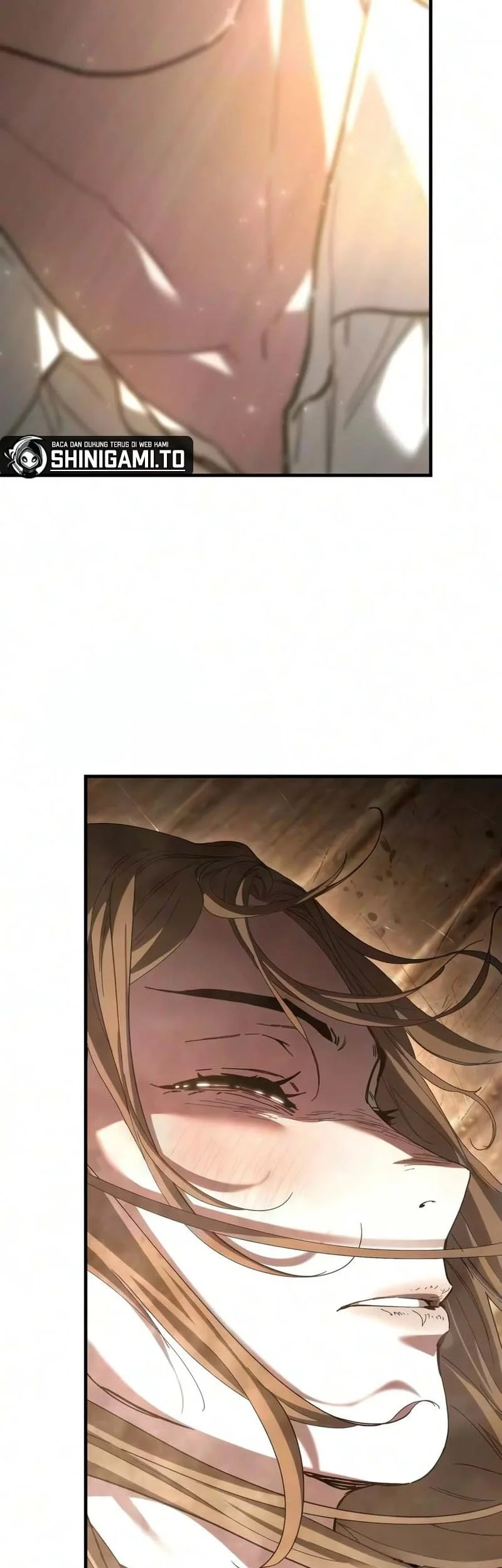 Goblin Inc Chapter 13 - halaman 1