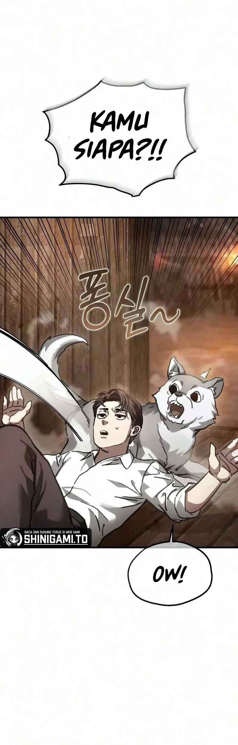 Goblin Inc Chapter 13 - halaman 13