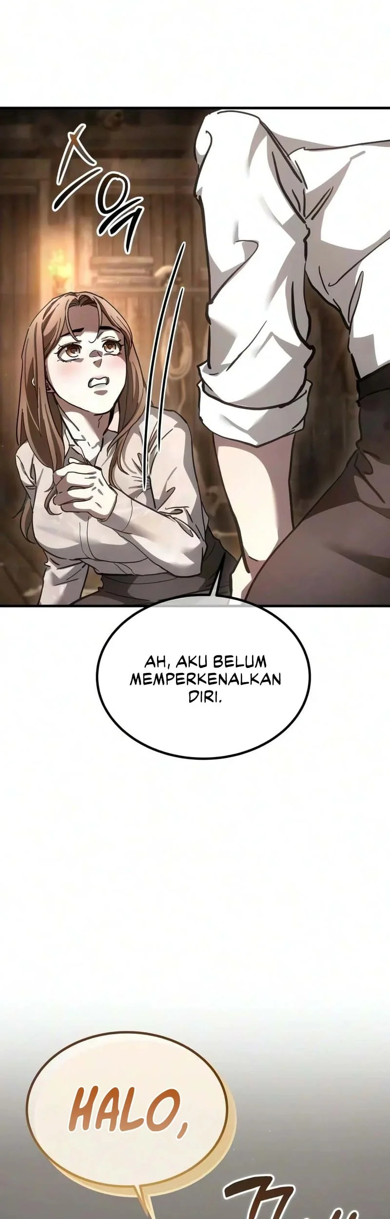 Goblin Inc Chapter 13 - halaman 14