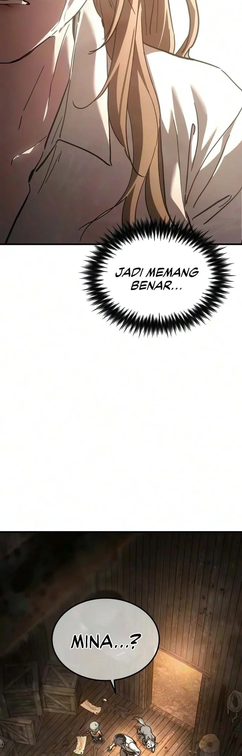 Goblin Inc Chapter 13 - halaman 20